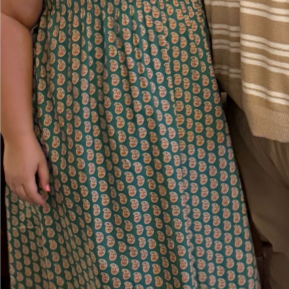 Doen Rhoda Dress - XL - Picture 5 of 9